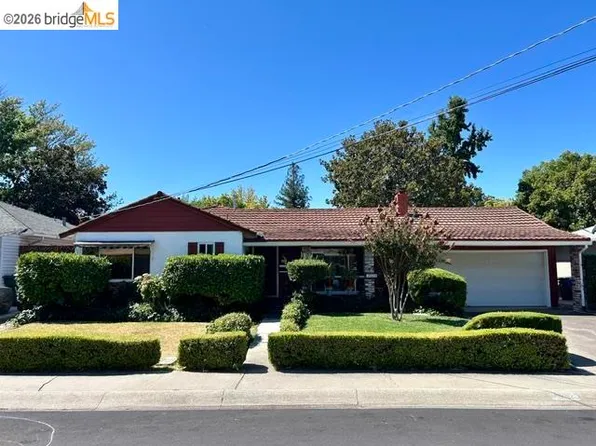 2133 Holbrook Dr, Concord, CA 94519