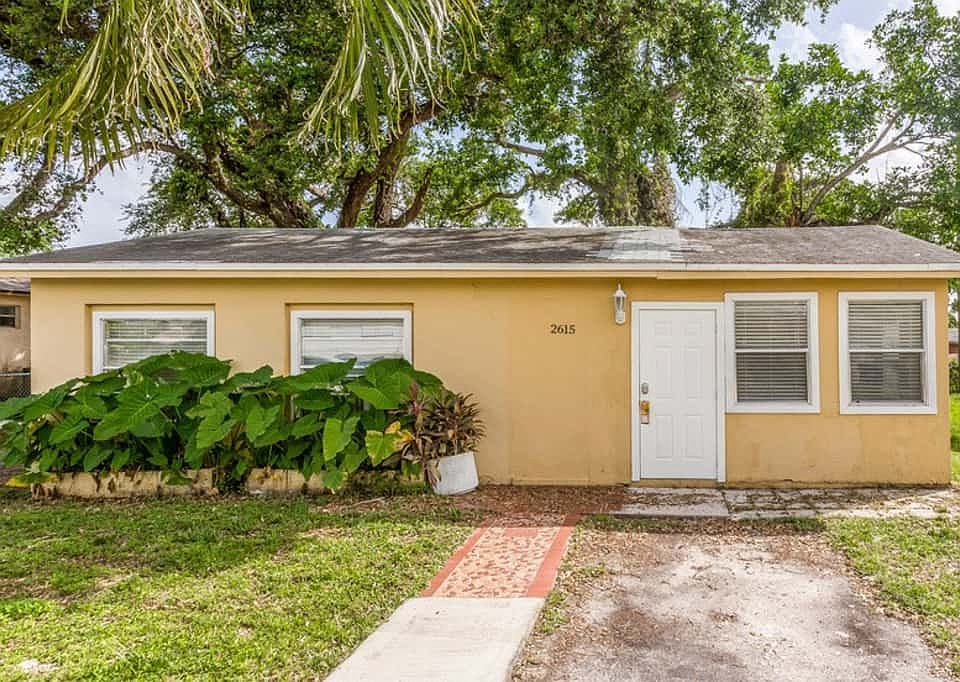 1st image of 2615 SW 58th Ave