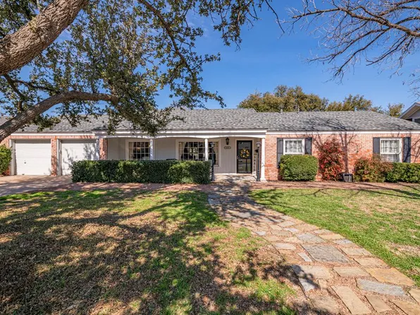 2824 Cimmaron Ave, Midland, TX 79705