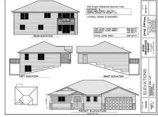 2503 13th Ave NW, Albany, OR 97321