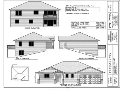 2503 13th Ave NW, Albany, OR, 97321