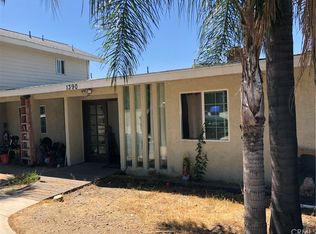 1390 Newman St, Upland, CA 91784