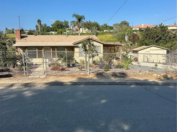 19923 Grant St, Corona, CA 92881