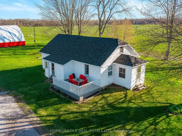 11296 Rowena Rd, South Dundas, ON K0E 1K0