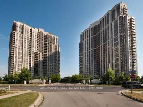 710 Humberwood Blvd #1506, Toronto, ON M9W 7J5