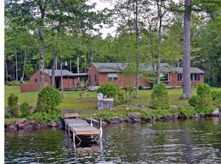 46 Kal Shore Rd, Norway, ME 04268