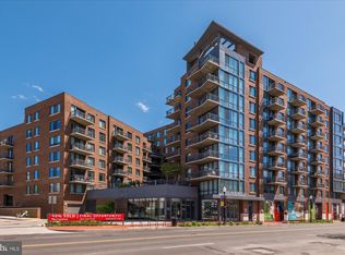 50 Florida Ave NE APT 617, Washington, DC 20002