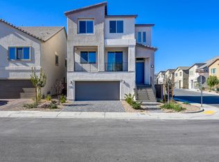 7355 Crown Landing St, Las Vegas, NV 89113