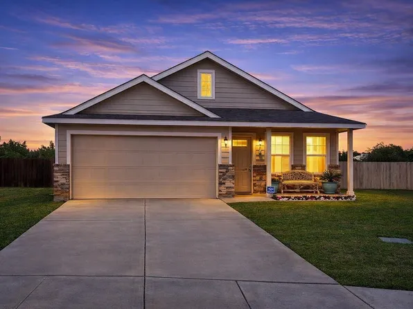 4188 Renee Dr, Dallas, TX 75227