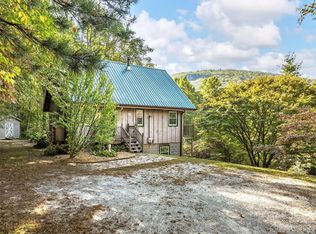 144 Black Cherry Ln, Hendersonville, NC 28792