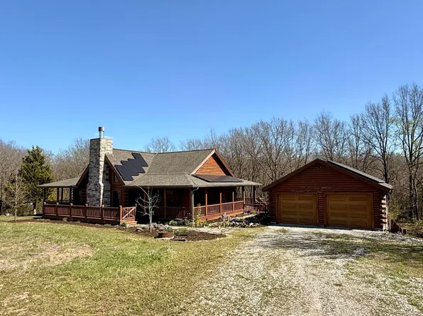 27700 Pvt 213th Dr #213th Dr., Marshall, MO 65340