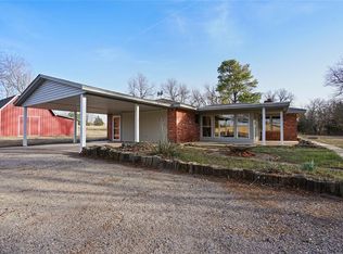 23362 Johnson Ave, Purcell, OK 73080