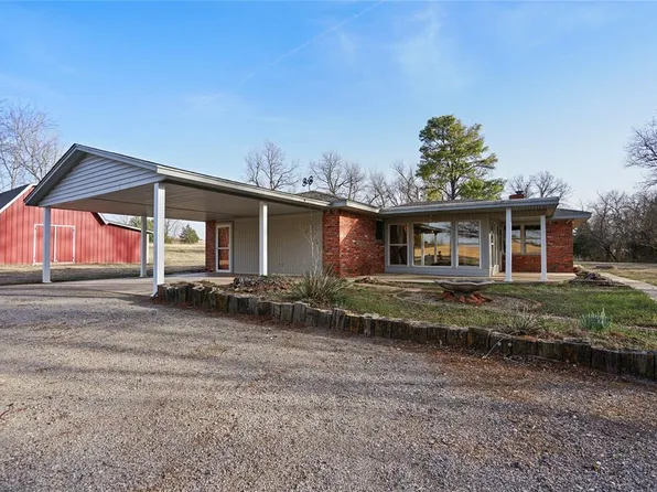 23362 Johnson Ave, Purcell, OK 73080