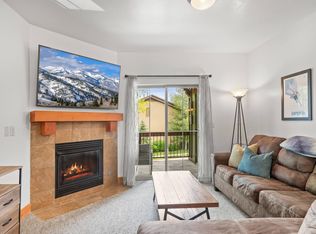 5501 Lillehammer Ln #4311, Park City, UT 84098