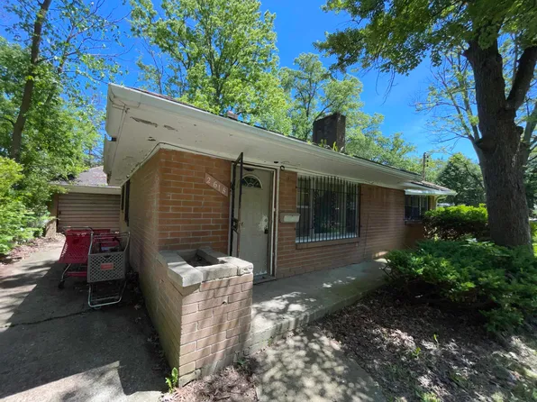 2618 Kellar Ave, Flint, MI 48504