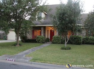 4775 Lakeway Dr, Brownsville, TX 78520