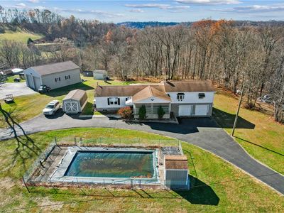 364 Spruce Hollow Rd, Vandergrift, PA, 15690