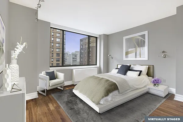 Rented by Brown Harris Stevens | media 8