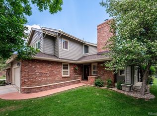 4 Scotch Pne, Littleton, CO 80127