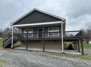 106 Bluebird Meadows Ct, Alexander, NC 28701