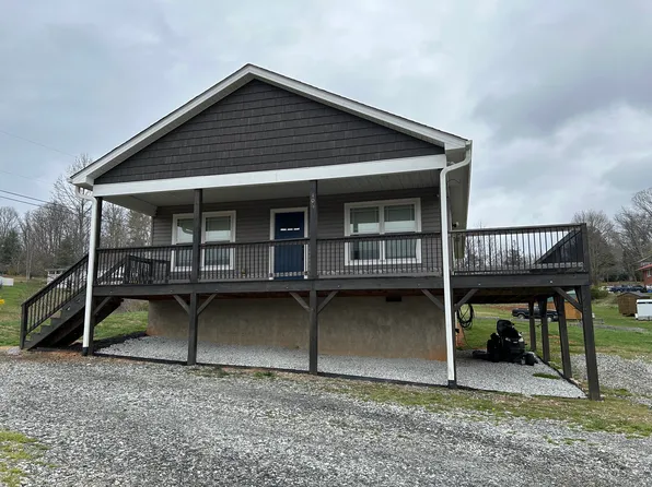 106 Bluebird Meadows Ct, Alexander, NC 28701