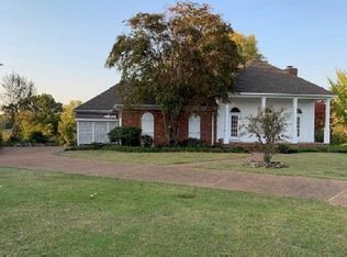945 Eagle Ridge Cv, Hernando, MS 38632