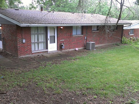 2nd image of 4615 Hedgewood Dr