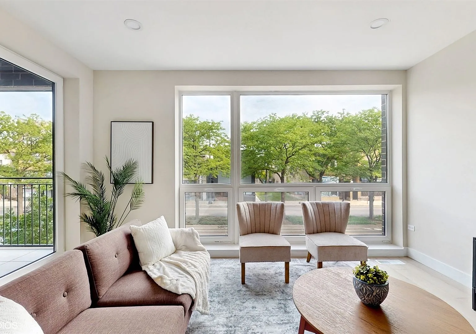 **50%-Off Move-In Fee If Move-In By 10/15/26** Irving Park 2-Bed / 2-Bath -- 2025 New Constructio... — Photo 2