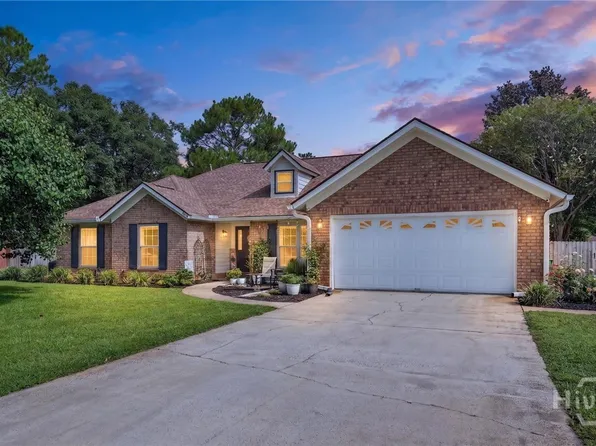 522 Maxwelton Circle, Hinesville, GA 31313