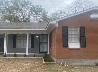 2292 Delray Ave, Memphis, TN 38127