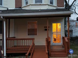 4717 Old York Rd, Baltimore, MD 21212