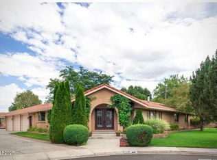 1616 Belarra Dr, Minden, NV