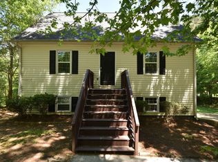 45 Gales Way, Newnan, GA 30263