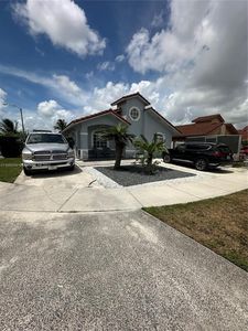 3457 W 74th Pl, Hialeah, FL, 33018