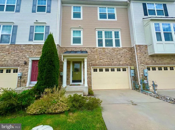 1942 River Vista Dr, Baltimore, MD 21221