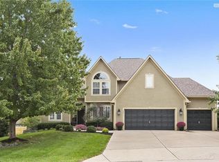 20811 W 100th St, Lenexa, KS 66220