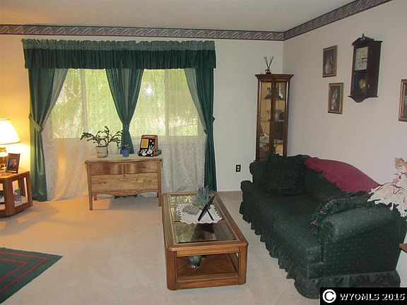 3rd image of 660 N Wind River Dr