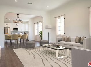 425 N Stanley Ave, Los Angeles, CA 90036