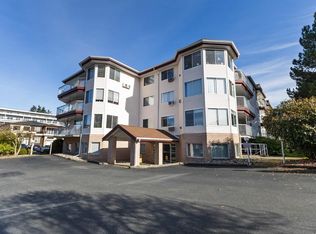 2450 Church St #210, Abbotsford, BC