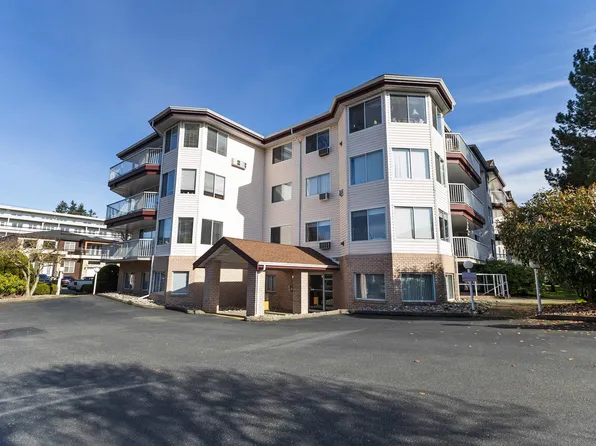 2450 Church St #210, Abbotsford, BC V2T 3J7