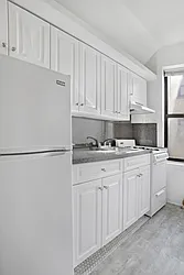 Rented by B Gans Management