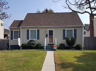 8124 Kenwood Dr, Norfolk, VA 23518