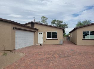 2528 N Fair Oaks Ave, Tucson, AZ 85712