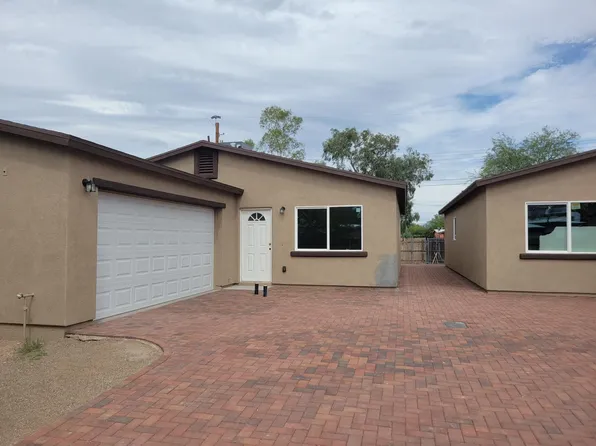 2528 N Fair Oaks Ave, Tucson, AZ 85712