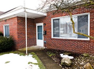 1871 Broadway St #1871, Springfield, OH 45504