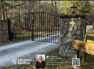 0 Woodfern Ln Lot Sw-1j, Coalmont, TN 37313