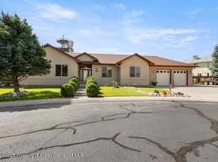 1401 E Spruce Ct, Rifle, CO 81650