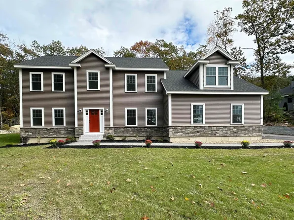 48 Burnham Road, Windham, NH 03087