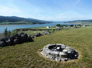 41900 Deer Meadows Rd N, Deer Meadows, WA 99122