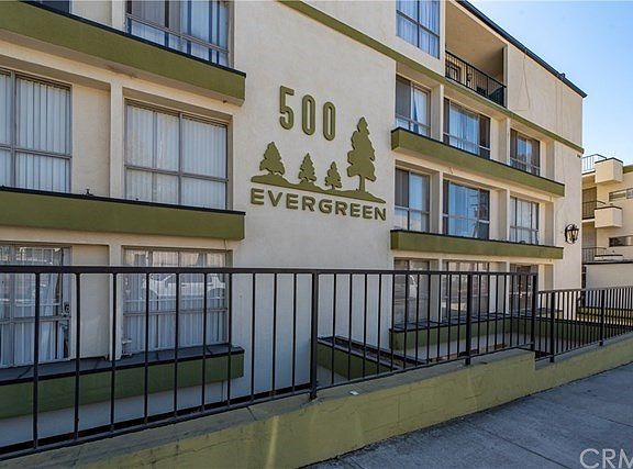 5th image of 500 Evergreen St Unit 203